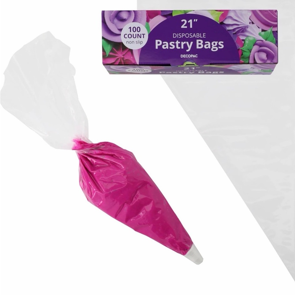 18 Inch Pastry Bags - Picture 2 of 2
